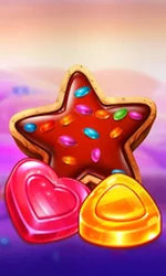 Candy Blitz