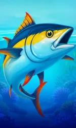 Big Boat Big Catch
