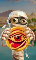 Mummy's Jewels 100