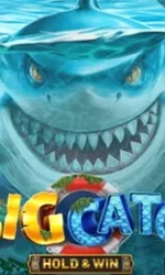 A Big Catch - Hold & Win