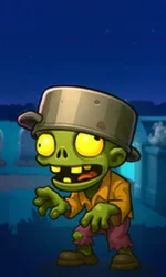 Chicken vs Zombies