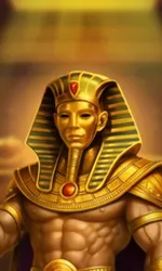 Treasures of Osiris