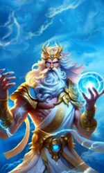 Zeus the Invincible