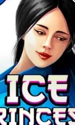 Ice Princess