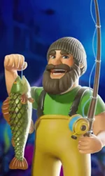 Big Bass Bonanza - Keeping it Reel