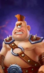 Cyclops Smash