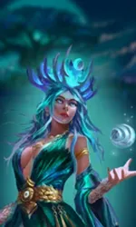Golden Avalon Hold and Win