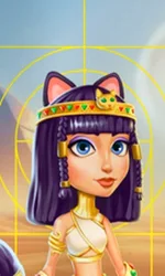 Bastet and Cats Deluxe