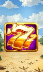 Rocket Eruption: Triple Blast